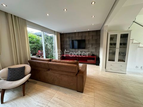 Foto Casa em Condomínio