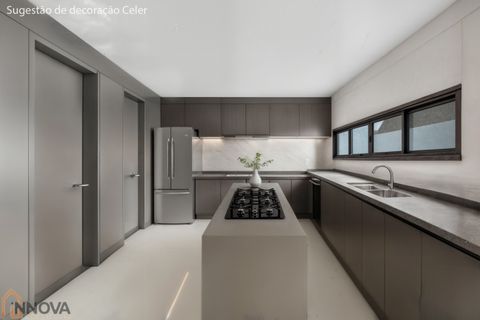 Foto Casa em Condomínio
