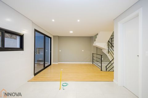 Foto Casa em Condomínio