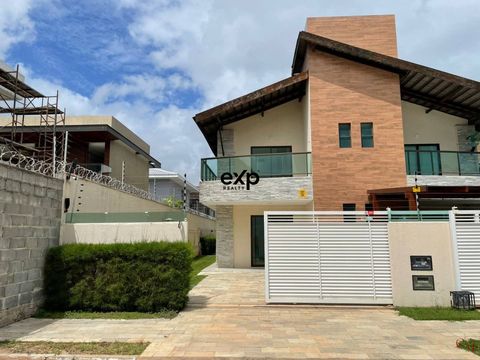 Foto Casa em Condomínio