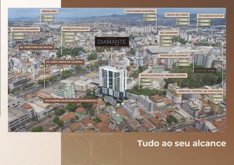 Foto Apartamento