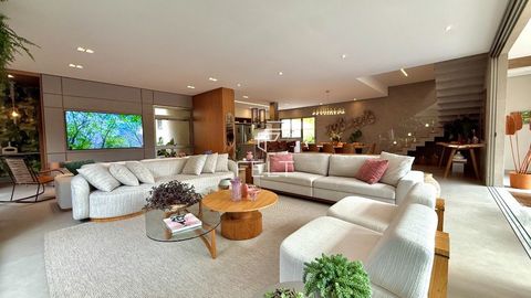 Foto Casa em Condomínio