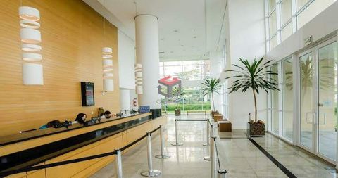 Foto Sala / Conjunto Comercial