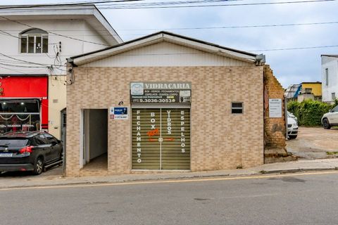 Foto Sala / Conjunto Comercial