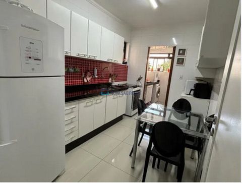 Foto Apartamento