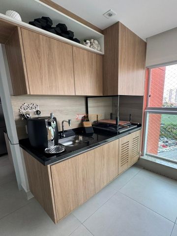 Foto Apartamento