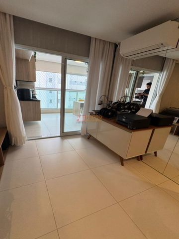 Foto Apartamento
