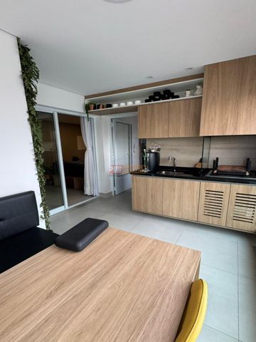 Foto Apartamento