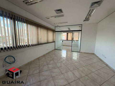 Foto Sala / Conjunto Comercial