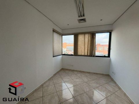 Foto Sala / Conjunto Comercial