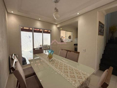 Foto Casa em Condomínio