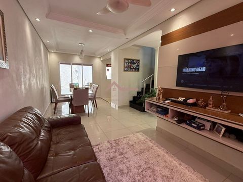 Foto Casa em Condomínio