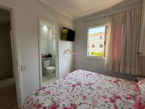 Foto Casa em Condomínio