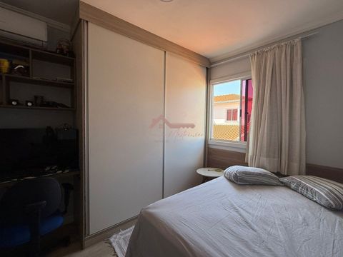 Foto Casa em Condomínio