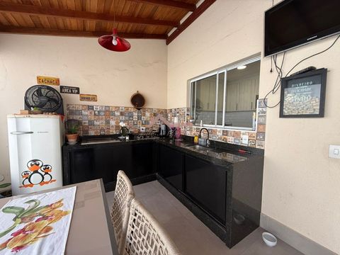 Foto Casa em Condomínio