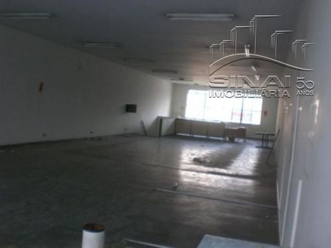 Foto Galpão / Depósito / Armazém / Pavilhão