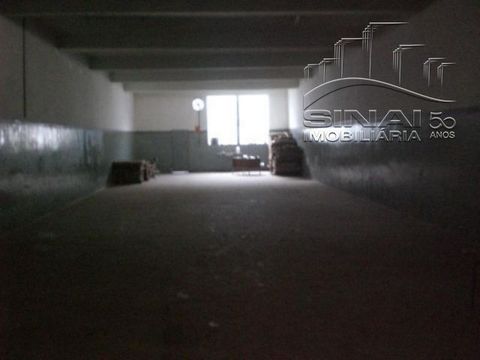 Foto Galpão / Depósito / Armazém / Pavilhão