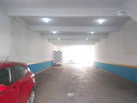 Foto Galpão / Depósito / Armazém / Pavilhão