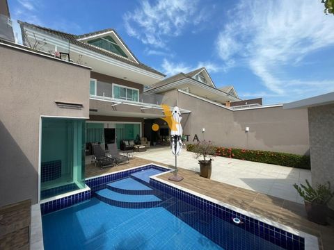 Foto Casa em Condomínio