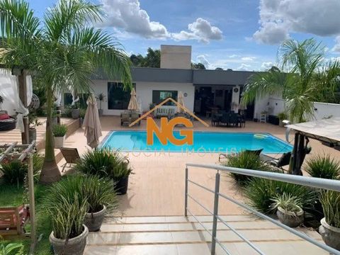 Foto Casa em Condomínio