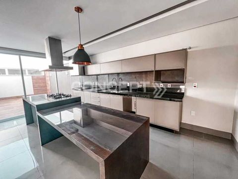 Foto Casa em Condomínio