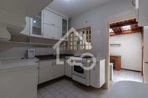 Foto Casa em Condomínio