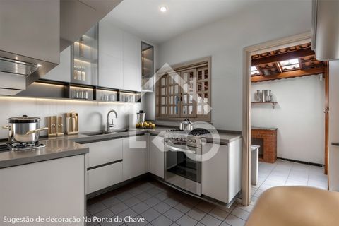 Foto Casa em Condomínio