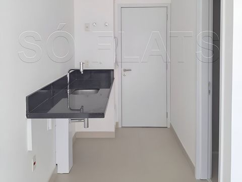 Foto Kitnet / JK / Studio