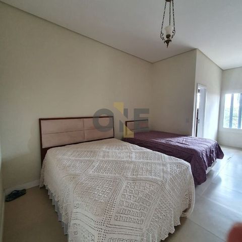 Foto Casa em Condomínio