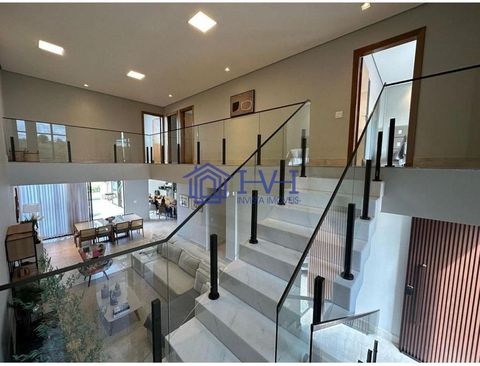 Foto Casa em Condomínio