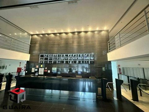 Foto Sala / Conjunto Comercial