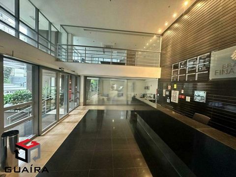Foto Sala / Conjunto Comercial