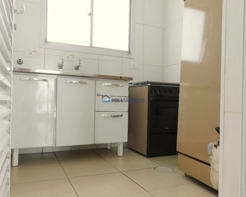 Foto Apartamento