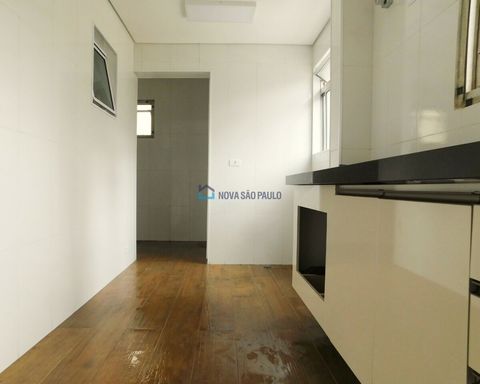 Foto Apartamento