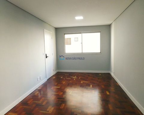 Foto Apartamento