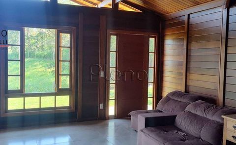 Foto Fazenda / Sítio / Chácara