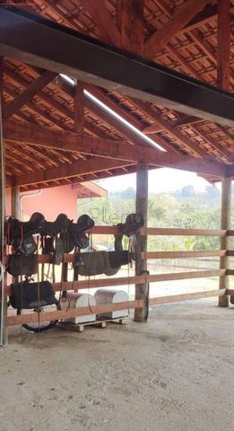 Foto Fazenda / Sítio / Chácara