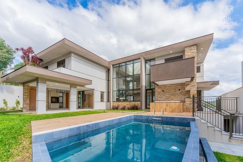 Foto Casa em Condomínio