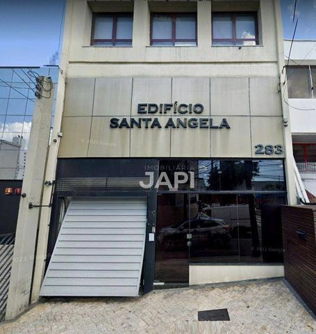 Foto Sala / Conjunto Comercial