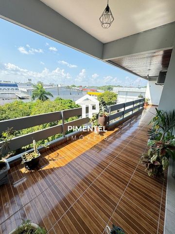 Foto Apartamento