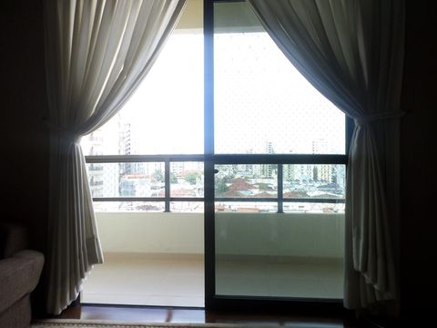 Foto Apartamento