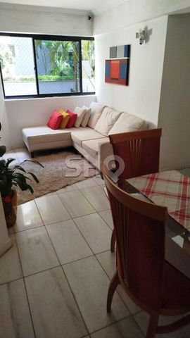 Foto Apartamento