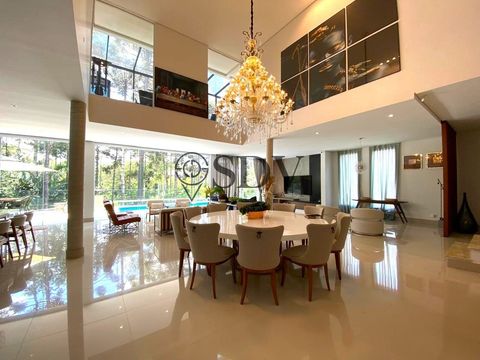 Foto Casa em Condomínio