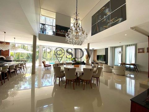 Foto Casa em Condomínio