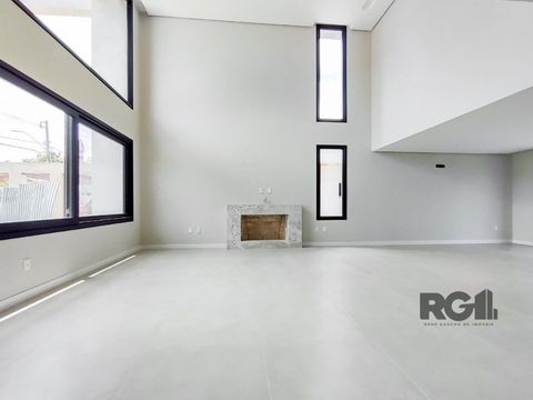 Foto Casa em Condomínio