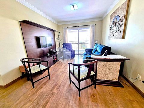 Foto Apartamento