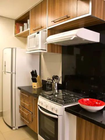 Foto Apartamento