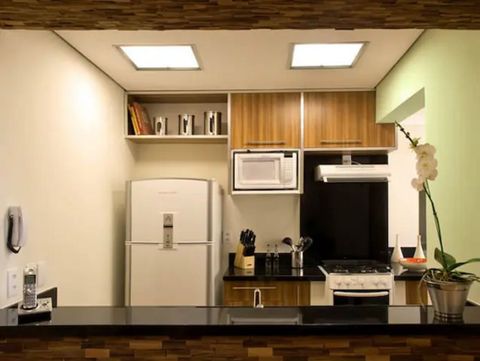 Foto Apartamento