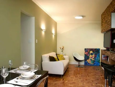 Foto Apartamento