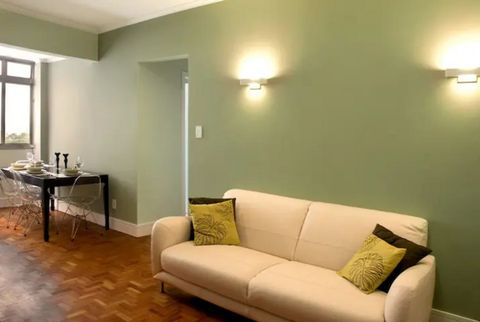 Foto Apartamento